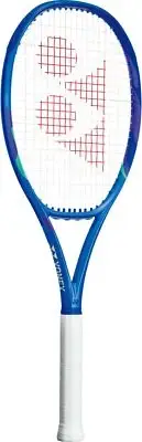 YONEX Hard Tennis Racket Frame Only EZONE 98 Blast Blue 08EZ98