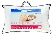 Cloud Support Dual Support Pillow