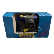 Brand New Sea & Sea MX-5 II Underwater 35mm Film Camera Photography Digital LCD