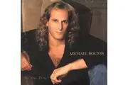 Michael Bolton - The One Thing PRE-OWNED CD: DISC EXCELLENT