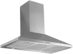 Schweigen 90cm Non Silent Wallmount Rangehood