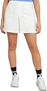 [Callaway] C25128208 Women's Skirt, 8-Way Stretch, Cool Back, Golf,