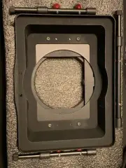Kamerar Matt Box Max-1 Camera Cinema Camera Mattbox Film Studio