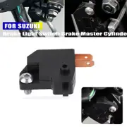 Brake Light Switch Brake Master Cylinder Switch Sensor For Suzuki GSR750 GSX650F