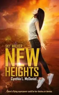 在飛比找博客來優惠-New Heights: Sky Walker