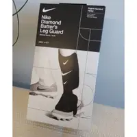 在飛比找蝦皮購物優惠-NIKE 打擊護腳 打擊護脛 棒球 護具 護腳 護腿 護脛 