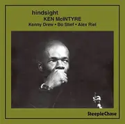 Hindsight -Ken Mcintyre CD