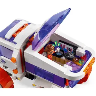 樂高積木 LEGO Friends  42602 太空研究探測車 【台中宏富玩具】