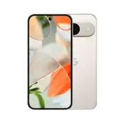 Google Pixel 9 128GB White [~Renewed: Excellent]