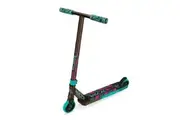 Madd Gear MGP Kick Rascal Scooter - Turquoise/Pink