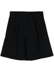 [COMME des GARCONS SHIRT] Subtle Details Shorts