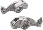 2pc Scooter Rocker arm for HD ww125 pcx125 ww150 pcx150 VA-RIO 125 14430-KZR-600 14440-KZR-600