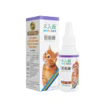 MORESON木入森 貓咪固齒麗口滴劑 30ML 貓咪口腔防護 潔齒淨白