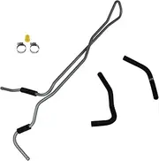 ACDelco Gold 36-366501 (19359692) Power Steering Fluid Reservoir Outlet Hose