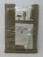 Barwil Continental Tablecloth 60"x120" Tau
