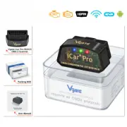 OBD2 Car diagnostic Tools WIFI Bluetooth 4.0 for Android/IOS BT3.0 For Android