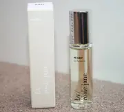 By Rosie Jane Missy Perfume Oil Rollerball 0.23 oz .23 / 7mL Full Size