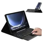 Keyboard Case for 12.4 inch Samsung Galaxy Tab S10 Plus/S9 FE Plus/S9 Plus