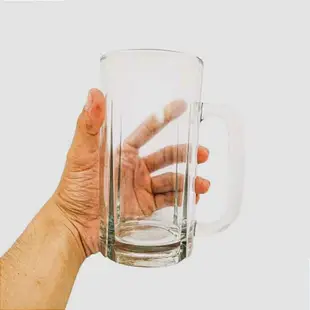 600ml JUMBO 玻璃杯/美學玻璃