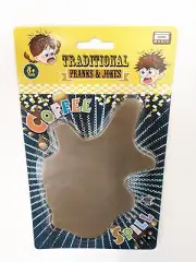 Oops! Traditional Coffee Spill Prank & Jokes April Fools