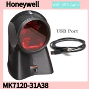 Honeywell Orbit 7120(MK7120-31A38) USB Omnidirectional Laser Barcode Scanner Kit