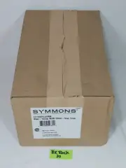 Symmons 11170VTL5TRM VisuTemp With Clear-Vue Trim