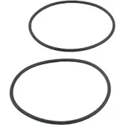 O-Ring, Raypak 185/R185A/R185B, PVC Connector, Quantity 4