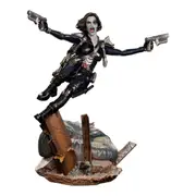Marvel Comics - Domino 1:10 Statue
