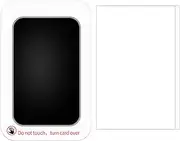 Hand Print Mold Kit for Baby - Inkless Toddler Hand And Footprint Kit | User-Friendly Foot Printing Set With Clean-Touch for Cards Keepsake Frame Photo Frames