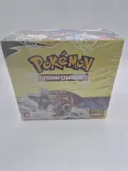 Pokémon - Sword & Shield Evolving Skies - Booster Box - New & Sealed