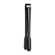 Zanzi Alligator Teeth Ice Tong Gunmetal - 180x18mm