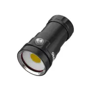DIVEPRO Master 8000 Lumens COB LED Wide Angle Underwater Video Light