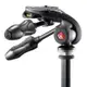 Manfrotto 現貨 MH293D3-Q2 折疊式三向雲台 [相機專家] [正成公司貨]