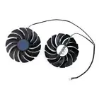 PLD10010S12HH For MSI RX5700XT 5700 5600 GAMING X Graphics Card Cooling Fan