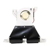 100% Original Cooling Fan & HeatSink Cover for Oculus Quest 2 VR Headset h