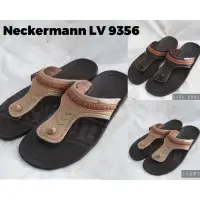 在飛比找蝦皮購物優惠-Neckermann LV 9356 男士涼鞋