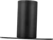 Speaker Cabinet Pole Mount Iron Base Stage Box Seat Bracket Easy to Assemble Reliable