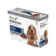 ProBalance All Breed Chicken Senior Dog Food 95gx12