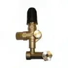 PA VBA35 Unloader Valve, 3500 PSI 6.6 GPM