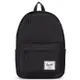 HERSCHEL 10492-00001 Classic Backpack XL 後背包 (BLACK黑) 化學原宿