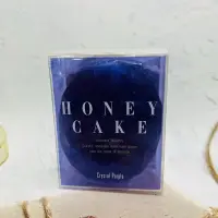 在飛比找蝦皮購物優惠-日本 SHISEIDO 資生堂 HONEY CAKE 紫羅蘭