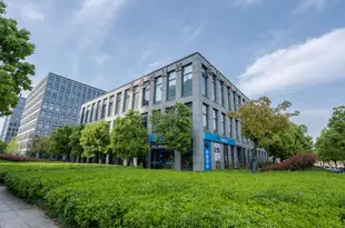 Zprime智尚臻選酒店(杭州阿裏巴巴海創園店)Zprime Hotel (Hangzhou Alibaba Haichuangyuan)