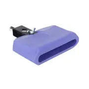 Cow Bell Noise Maker with Mallet Cowbell for Drum Set Percussion Instrument I7Y5