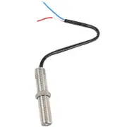 Sjkdxv New Msp675 Magnetic Pickup Mpu Generator Speed Sensor Rotational Speed Sensor Rpm Compatible Generator Set