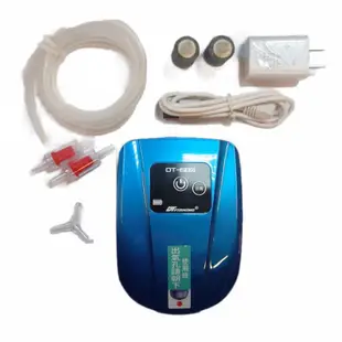 DT-580 USB 充電幫浦 打氣幫浦 充電式 中壢鴻海釣具館