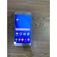 在飛比找蝦皮購物優惠-SAMSUNG Galaxy J7 (2016) SM-J7