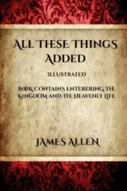 All These Things Added: Contains Entering the K. Allen, Burda<|