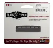 Graphtech PT-6225 Black Tusq XL Nut - 1 5/8 inch
