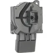 For Jeep Wrangler JK Ignition Switch 2007-2012 | 5 Male Terminals Blade Type (for: Jeep)