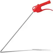 AIR BOY Blow Gun Straight Pipe 300MM